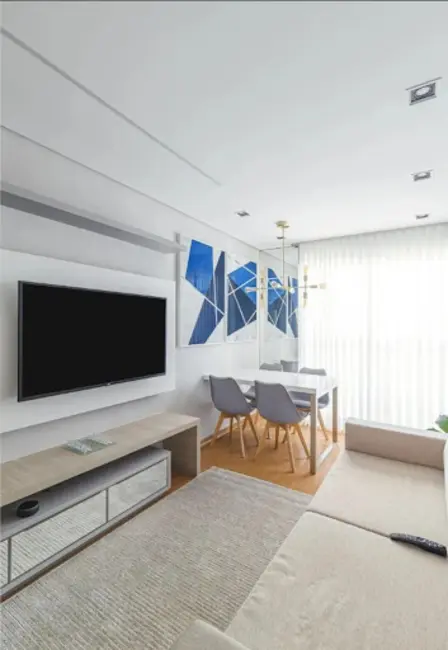 Apartamento com 2 quartos à venda, 48m2 em Londrina - PR - imagem 8 Foto 8 de Apartamento com 2 quartos à venda, 48m2 em Londrina - PR
