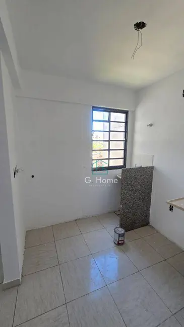Apartamento com 2 quartos à venda, 45m2 em Perobinha, Londrina - PR - imagem 6 Foto 6 de Apartamento com 2 quartos à venda, 45m2 em Perobinha, Londrina - PR