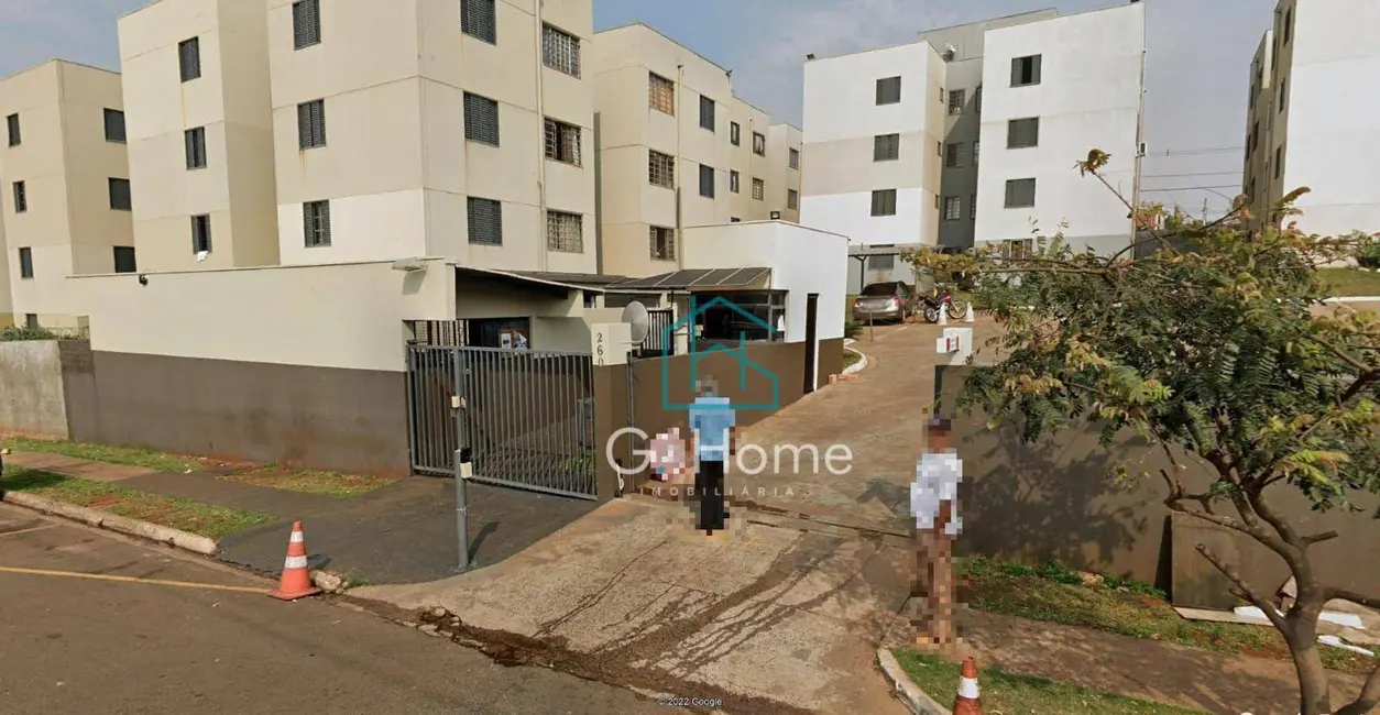 Apartamento com 2 quartos à venda, 45m2 em Perobinha, Londrina - PR - imagem 1 Foto 1 de Apartamento com 2 quartos à venda, 45m2 em Perobinha, Londrina - PR