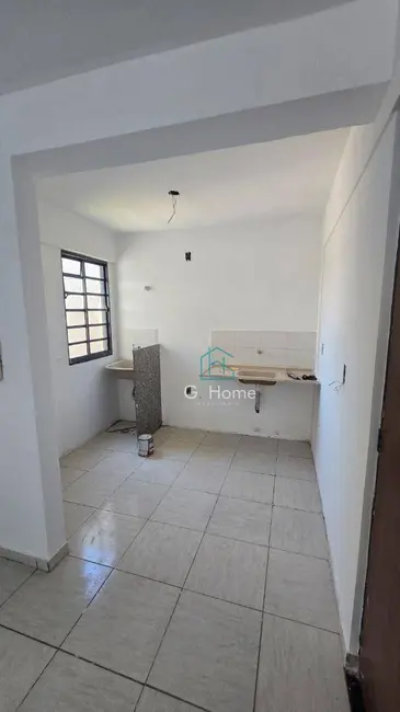 Apartamento com 2 quartos à venda, 45m2 em Perobinha, Londrina - PR - imagem 7 Foto 7 de Apartamento com 2 quartos à venda, 45m2 em Perobinha, Londrina - PR