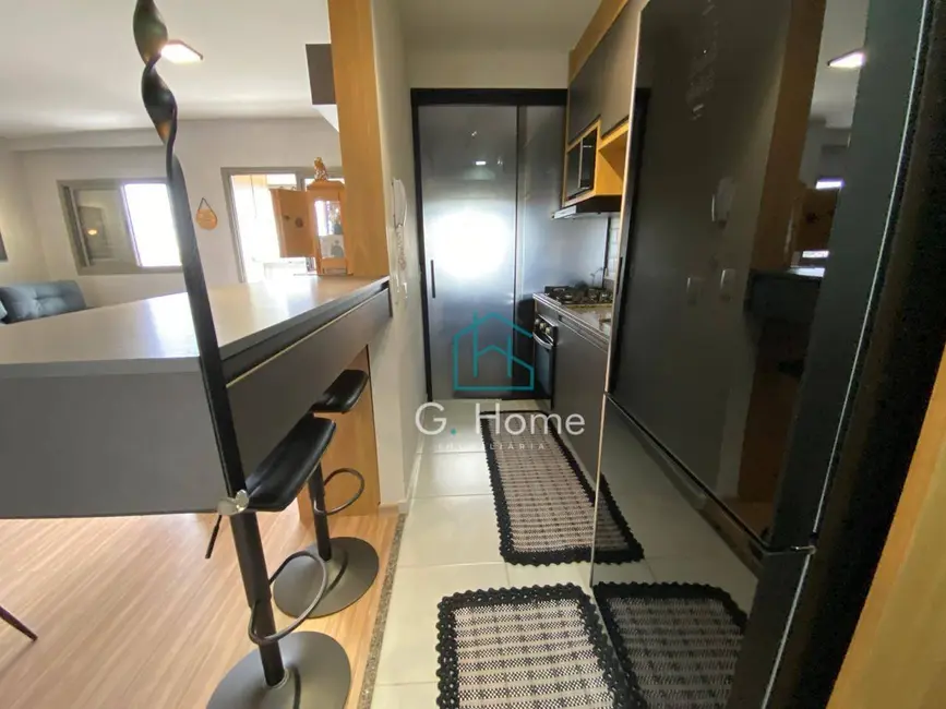 Apartamento com 2 quartos à venda, 75m2 em Vila Santa Terezinha, Londrina - PR - imagem 9 Foto 9 de Apartamento com 2 quartos à venda, 75m2 em Vila Santa Terezinha, Londrina - PR