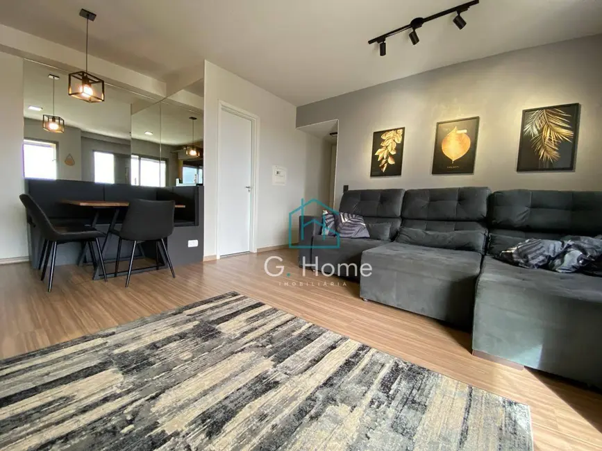 Apartamento com 2 quartos à venda, 75m2 em Vila Santa Terezinha, Londrina - PR - imagem 4 Foto 4 de Apartamento com 2 quartos à venda, 75m2 em Vila Santa Terezinha, Londrina - PR