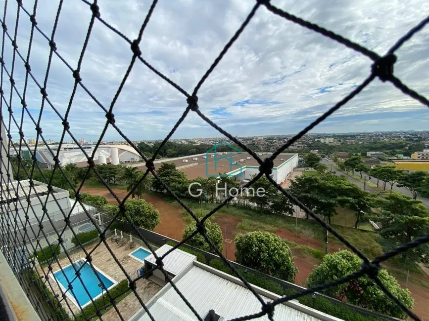 Apartamento com 2 quartos à venda, 75m2 em Vila Santa Terezinha, Londrina - PR - imagem 7 Foto 7 de Apartamento com 2 quartos à venda, 75m2 em Vila Santa Terezinha, Londrina - PR