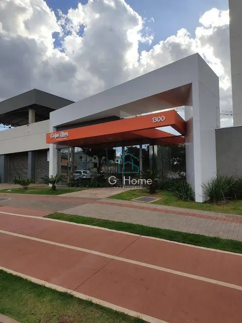 Apartamento com 2 quartos à venda, 75m2 em Vila Santa Terezinha, Londrina - PR - imagem 1 Foto 1 de Apartamento com 2 quartos à venda, 75m2 em Vila Santa Terezinha, Londrina - PR