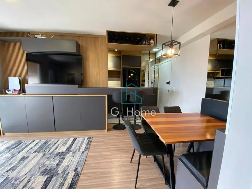 Apartamento com 2 quartos à venda, 75m2 em Vila Santa Terezinha, Londrina - PR - imagem 5 Foto 5 de Apartamento com 2 quartos à venda, 75m2 em Vila Santa Terezinha, Londrina - PR