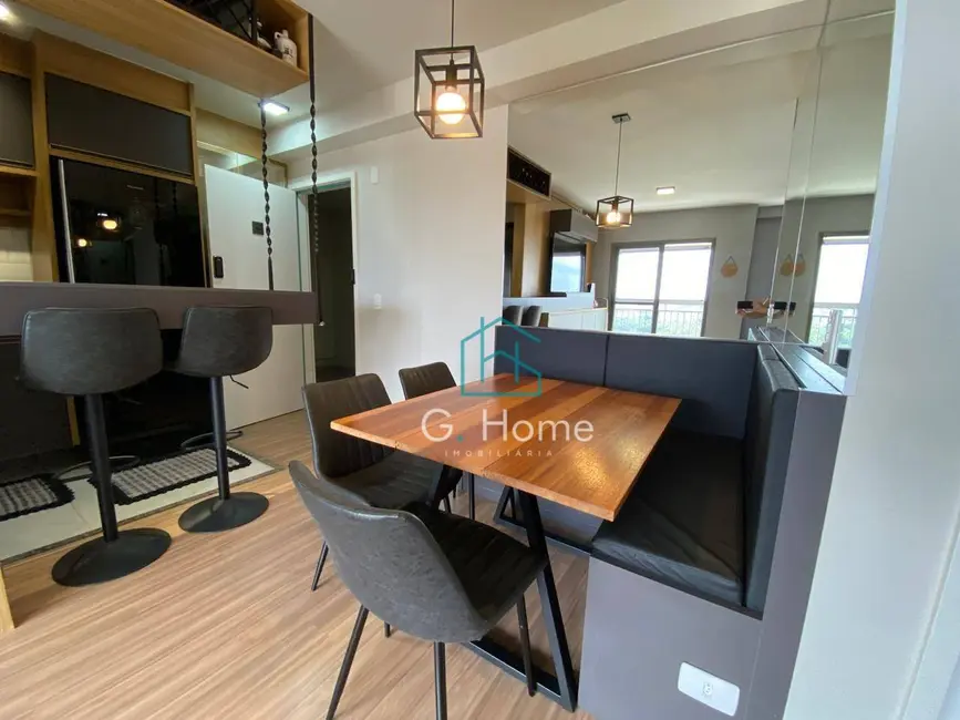 Apartamento com 2 quartos à venda, 75m2 em Vila Santa Terezinha, Londrina - PR - imagem 3 Foto 3 de Apartamento com 2 quartos à venda, 75m2 em Vila Santa Terezinha, Londrina - PR