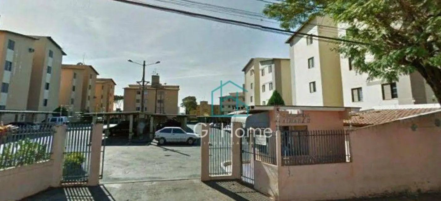 Foto 1 de Apartamento com 2 quartos à venda, 76m2 em Parque Jamaica, Londrina - PR