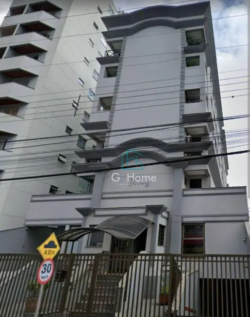 Foto 1 de Kitnet com 1 quarto para alugar, 37m2 em Vila Ipiranga, Londrina - PR