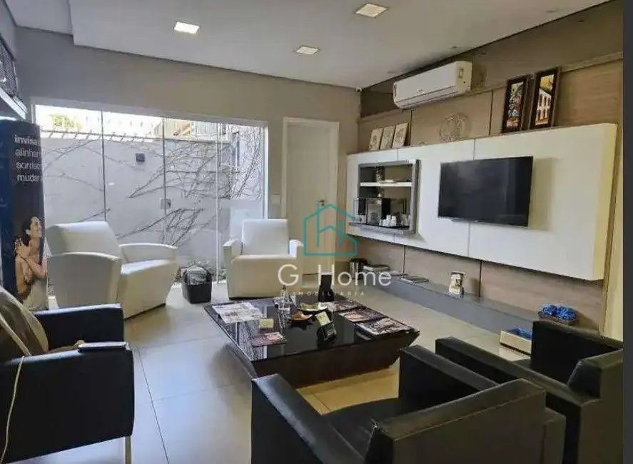 Foto 9 de Sala Comercial para alugar, 25m2 em Caravelle, Londrina - PR