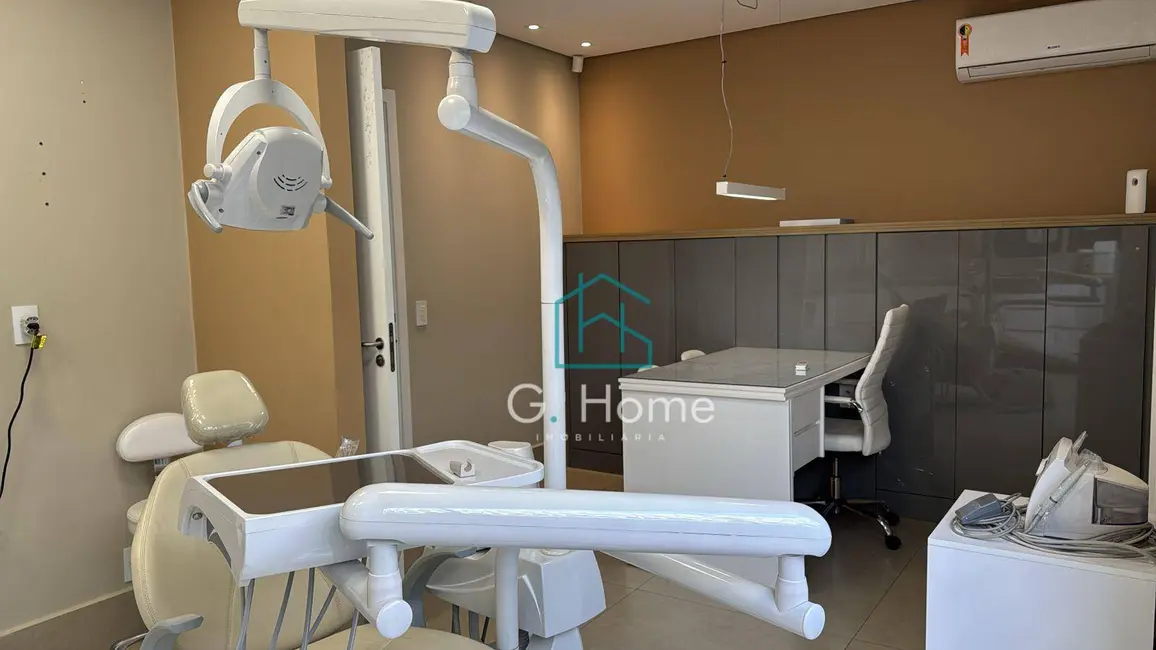 Foto 5 de Sala Comercial para alugar, 25m2 em Caravelle, Londrina - PR