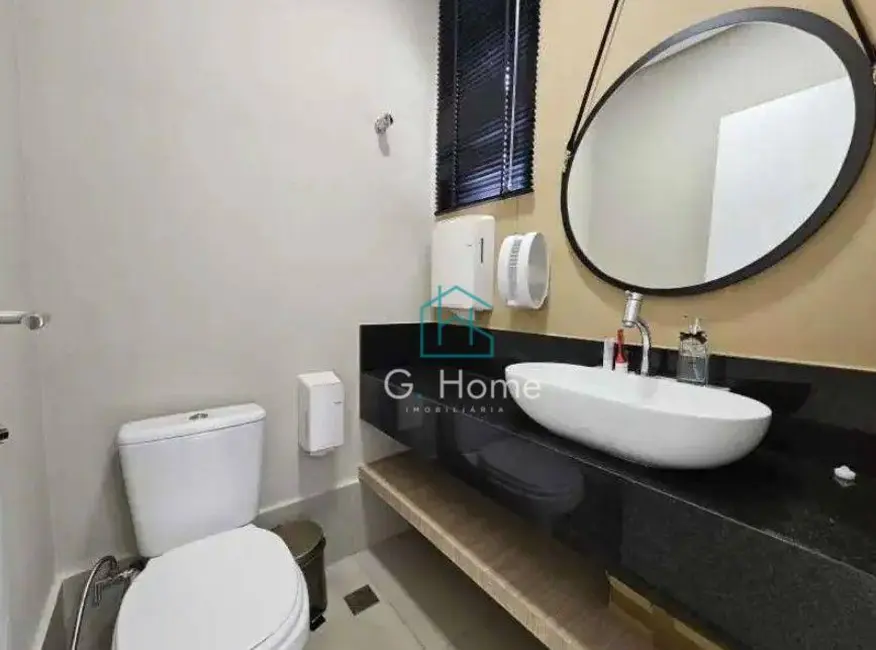 Foto 6 de Sala Comercial para alugar, 25m2 em Caravelle, Londrina - PR