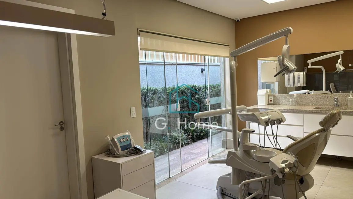 Foto 4 de Sala Comercial para alugar, 25m2 em Caravelle, Londrina - PR