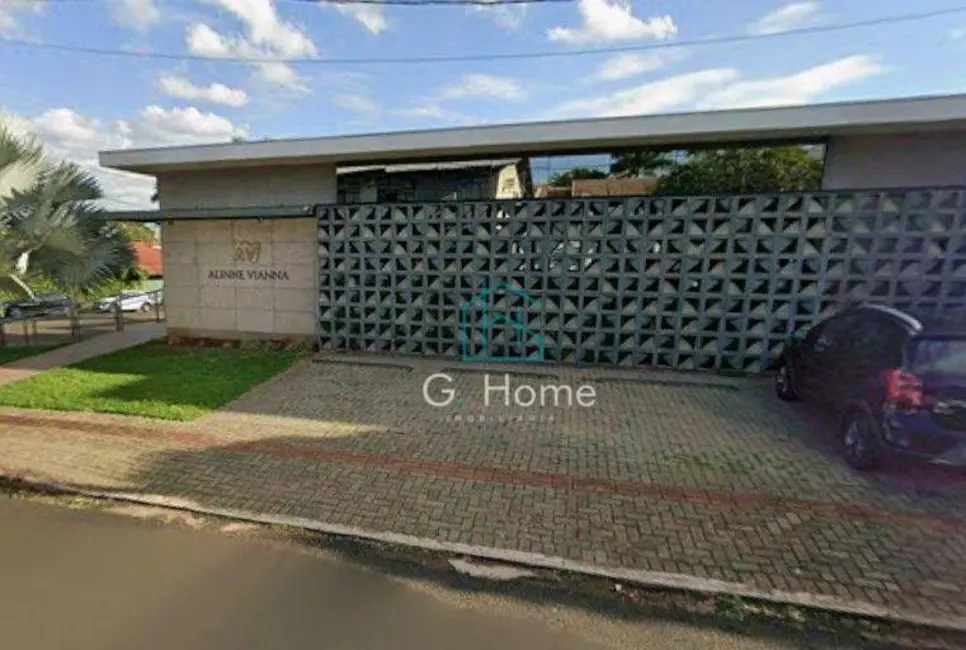 Foto 1 de Sala Comercial para alugar, 25m2 em Caravelle, Londrina - PR