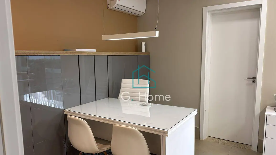 Foto 3 de Sala Comercial para alugar, 25m2 em Caravelle, Londrina - PR