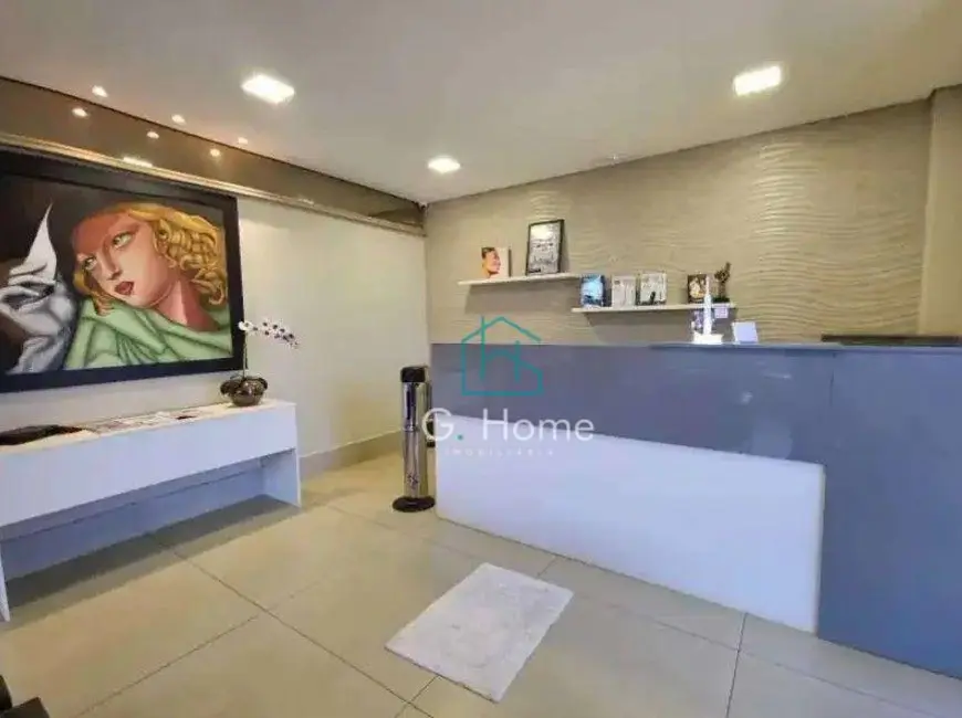 Foto 8 de Sala Comercial para alugar, 25m2 em Caravelle, Londrina - PR