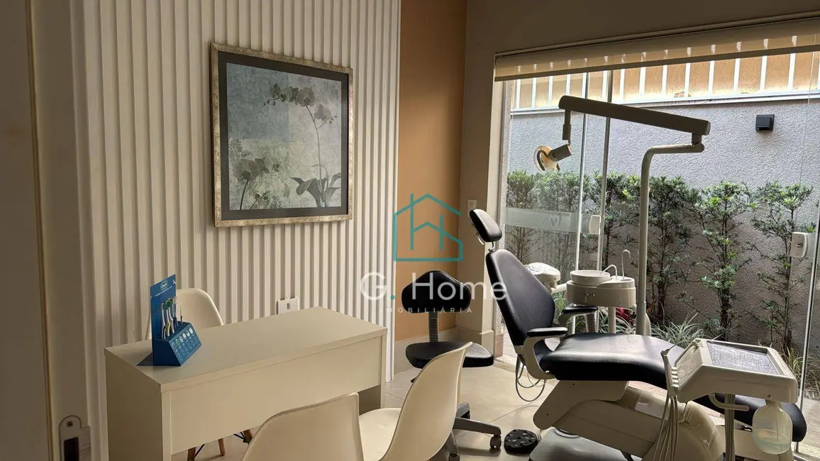 Foto 1 de Sala Comercial para alugar, 15m2 em Caravelle, Londrina - PR