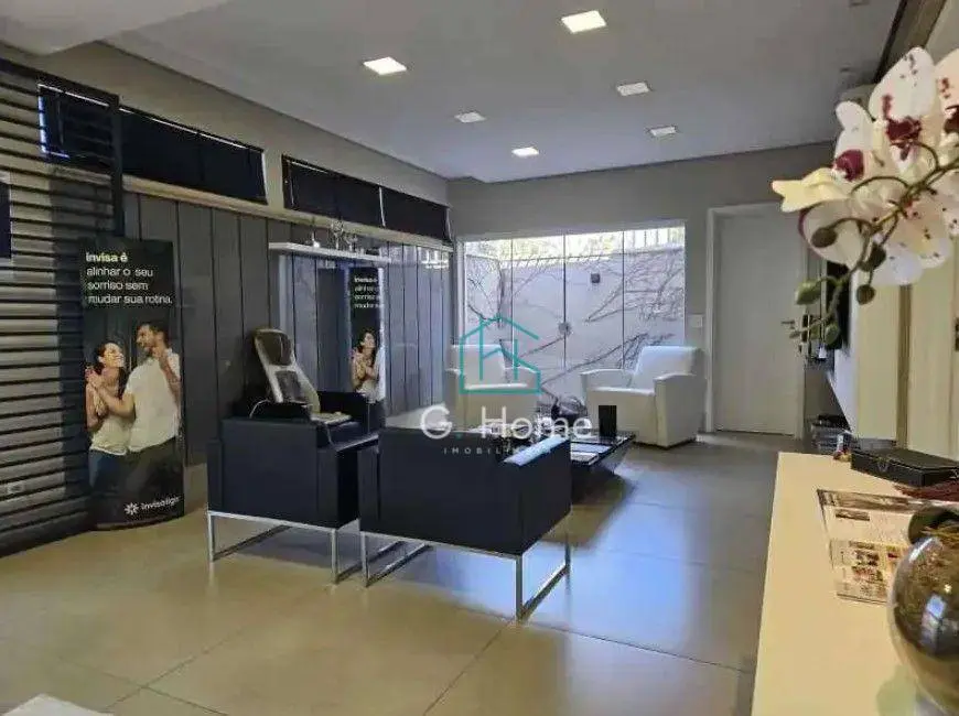 Foto 5 de Sala Comercial para alugar, 15m2 em Caravelle, Londrina - PR