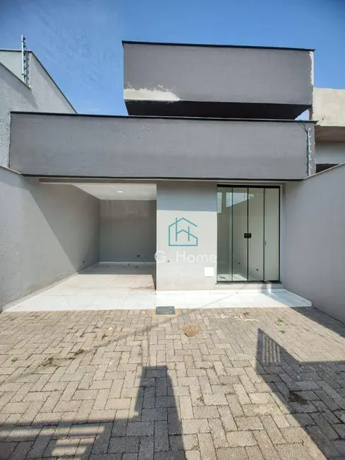 Casa com 3 quartos à venda, 143m2 em Jardim Maria Luiza, Londrina - PR - imagem 2 Foto 2 de Casa com 3 quartos à venda, 143m2 em Jardim Maria Luiza, Londrina - PR