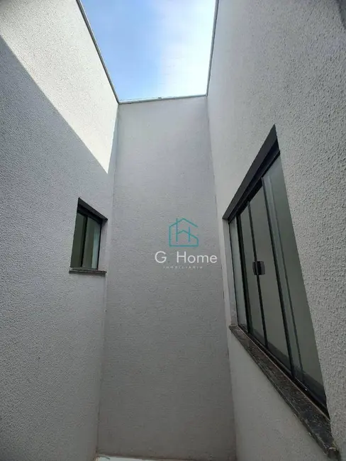 Casa com 3 quartos à venda, 143m2 em Jardim Maria Luiza, Londrina - PR - imagem 9 Foto 9 de Casa com 3 quartos à venda, 143m2 em Jardim Maria Luiza, Londrina - PR