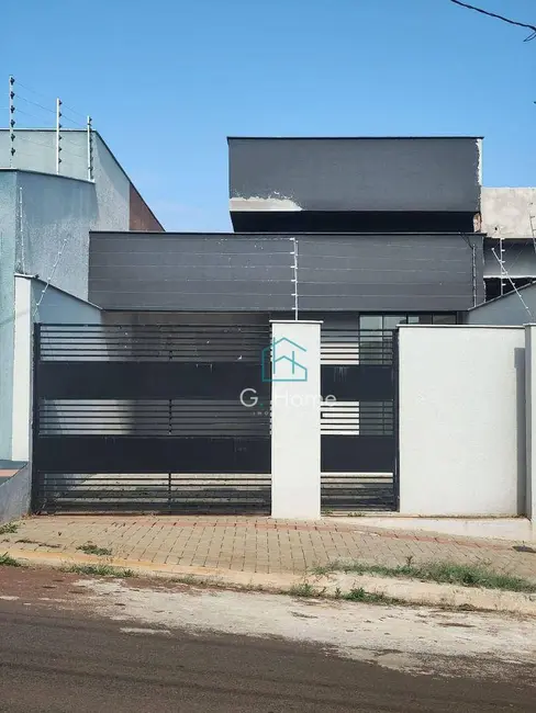 Casa com 3 quartos à venda, 143m2 em Jardim Maria Luiza, Londrina - PR - imagem 1 Foto 1 de Casa com 3 quartos à venda, 143m2 em Jardim Maria Luiza, Londrina - PR