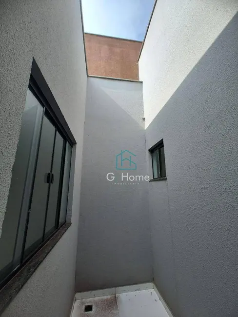 Casa com 3 quartos à venda, 143m2 em Jardim Maria Luiza, Londrina - PR - imagem 7 Foto 7 de Casa com 3 quartos à venda, 143m2 em Jardim Maria Luiza, Londrina - PR