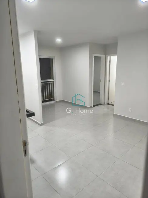 Apartamento com 2 quartos à venda, 58m2 em Heimtal, Londrina - PR - imagem 5 Foto 5 de Apartamento com 2 quartos à venda, 58m2 em Heimtal, Londrina - PR