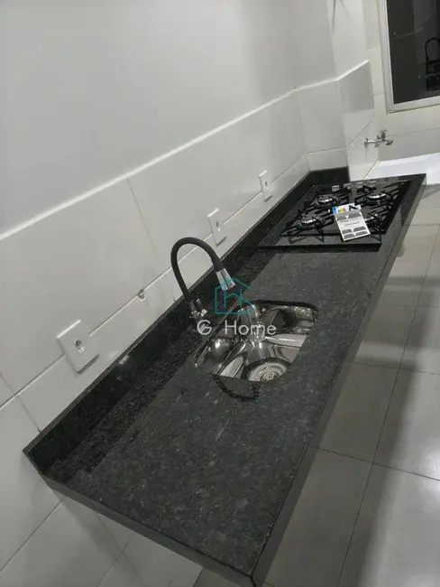 Apartamento com 2 quartos à venda, 58m2 em Heimtal, Londrina - PR - imagem 8 Foto 8 de Apartamento com 2 quartos à venda, 58m2 em Heimtal, Londrina - PR