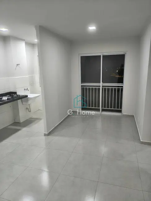 Apartamento com 2 quartos à venda, 58m2 em Heimtal, Londrina - PR - imagem 4 Foto 4 de Apartamento com 2 quartos à venda, 58m2 em Heimtal, Londrina - PR