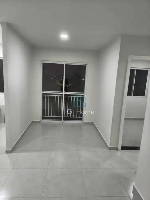 Apartamento com 2 quartos à venda, 58m2 em Heimtal, Londrina - PR - imagem 3 Foto 3 de Apartamento com 2 quartos à venda, 58m2 em Heimtal, Londrina - PR