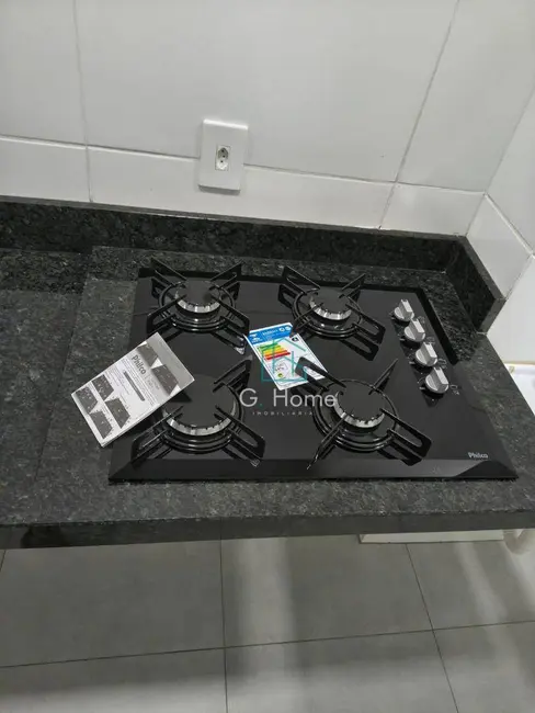 Apartamento com 2 quartos à venda, 58m2 em Heimtal, Londrina - PR - imagem 9 Foto 9 de Apartamento com 2 quartos à venda, 58m2 em Heimtal, Londrina - PR