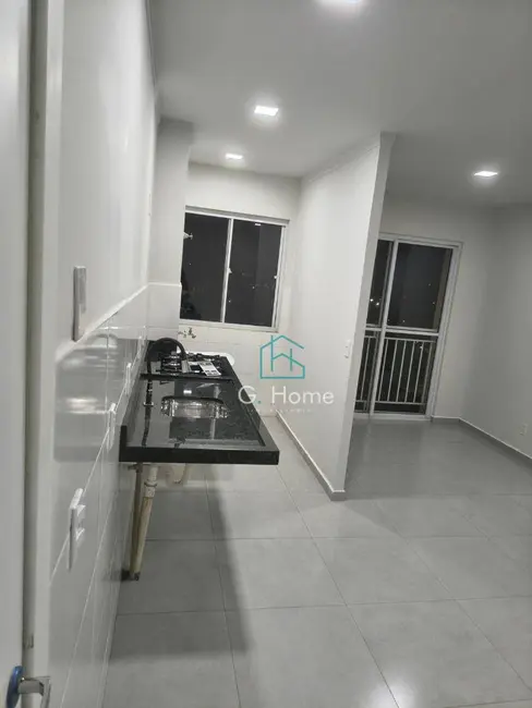 Apartamento com 2 quartos à venda, 58m2 em Heimtal, Londrina - PR - imagem 7 Foto 7 de Apartamento com 2 quartos à venda, 58m2 em Heimtal, Londrina - PR