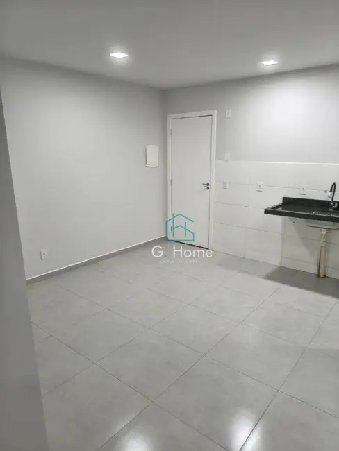 Apartamento com 2 quartos à venda, 58m2 em Heimtal, Londrina - PR - imagem 6 Foto 6 de Apartamento com 2 quartos à venda, 58m2 em Heimtal, Londrina - PR