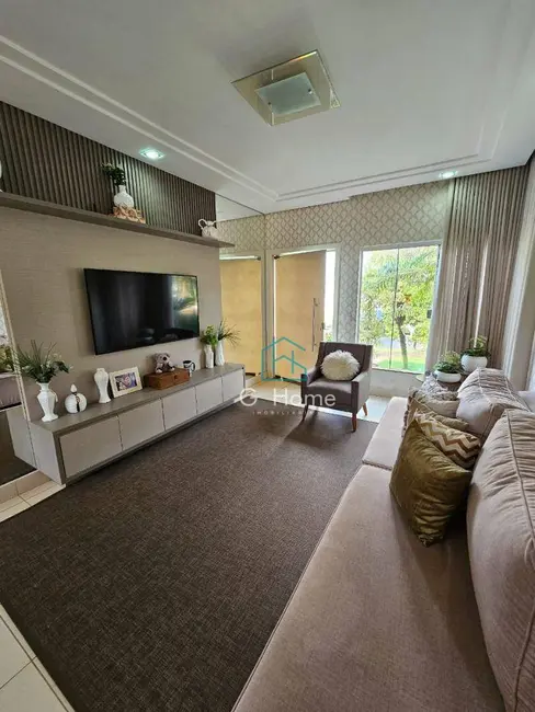 Foto 6 de Casa de Condomínio com 3 quartos à venda, 250m2 em Esperança, Londrina - PR