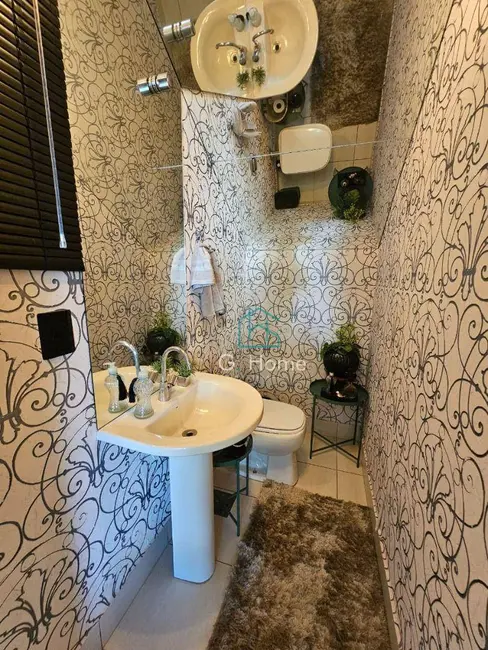 Foto 7 de Casa de Condomínio com 3 quartos à venda, 250m2 em Esperança, Londrina - PR