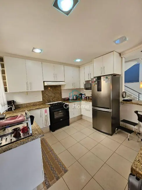 Foto 9 de Casa de Condomínio com 3 quartos à venda, 250m2 em Esperança, Londrina - PR