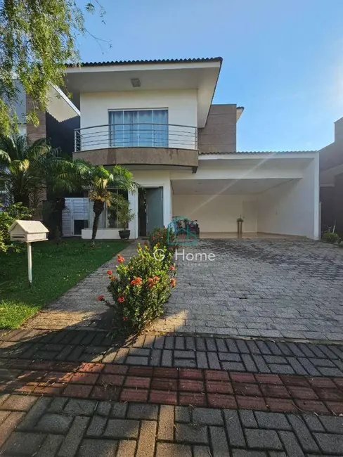 Foto 3 de Casa de Condomínio com 3 quartos à venda, 250m2 em Esperança, Londrina - PR