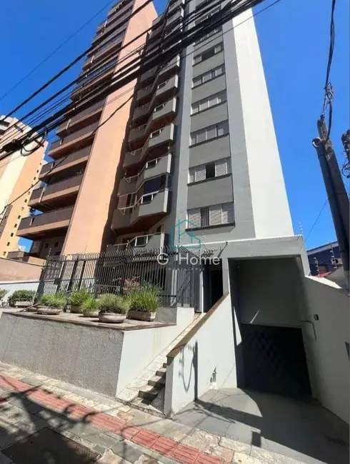 Foto 1 de Apartamento com 4 quartos à venda, 232m2 em Centro, Londrina - PR