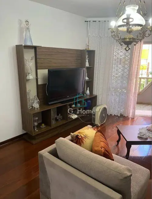 Apartamento com 4 quartos à venda, 232m2 em Centro, Londrina - PR - imagem 3 Foto 3 de Apartamento com 4 quartos à venda, 232m2 em Centro, Londrina - PR