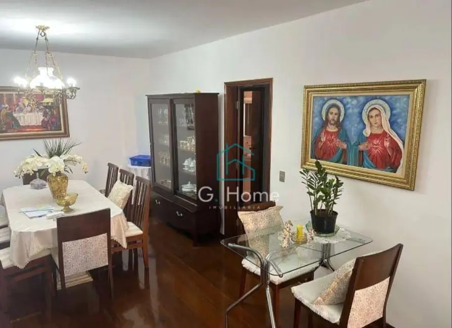 Foto 2 de Apartamento com 4 quartos à venda, 232m2 em Centro, Londrina - PR