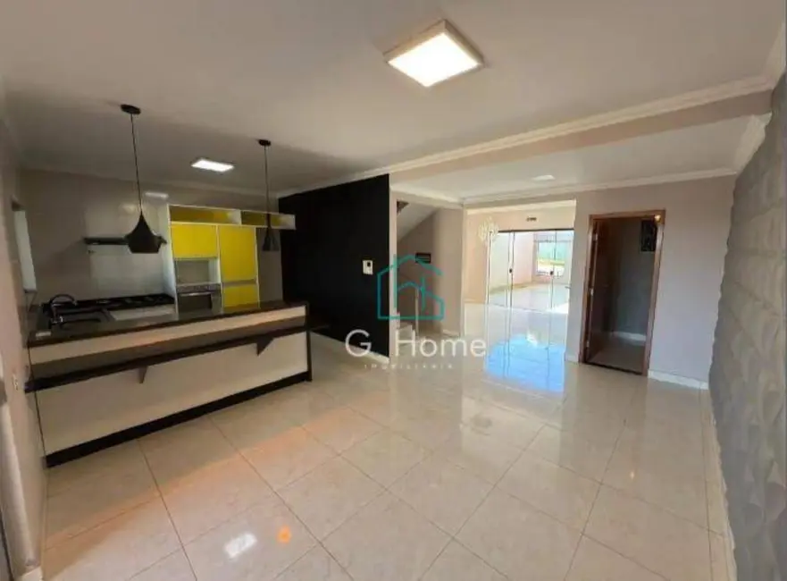 Sobrado com 3 quartos à venda, 252m2 em Terras de Santana II, Londrina - PR - imagem 3 Foto 3 de Sobrado com 3 quartos à venda, 252m2 em Terras de Santana II, Londrina - PR