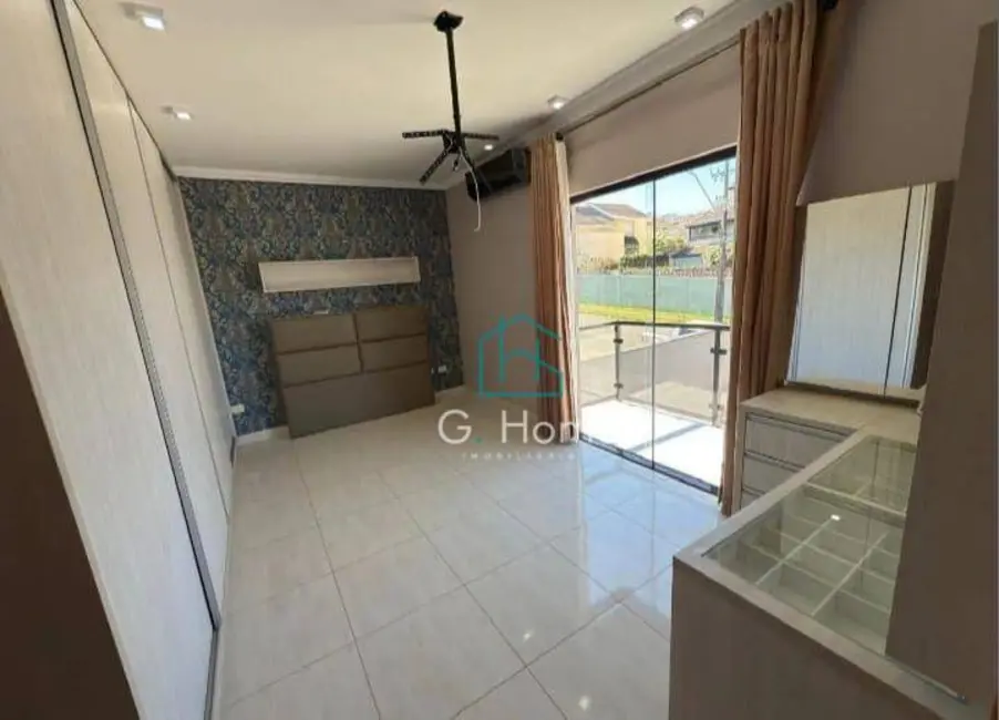 Sobrado com 3 quartos à venda, 252m2 em Terras de Santana II, Londrina - PR - imagem 6 Foto 6 de Sobrado com 3 quartos à venda, 252m2 em Terras de Santana II, Londrina - PR