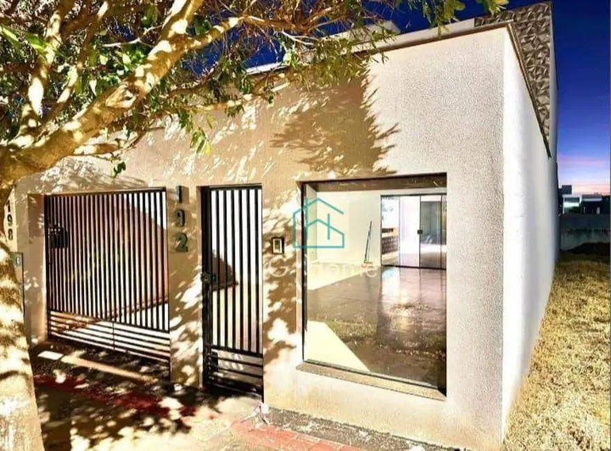 Sobrado com 3 quartos à venda, 252m2 em Terras de Santana II, Londrina - PR - imagem 1 Foto 1 de Sobrado com 3 quartos à venda, 252m2 em Terras de Santana II, Londrina - PR