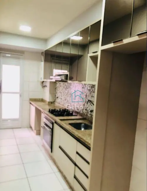 Apartamento com 3 quartos à venda, 125m2 em Gleba Fazenda Palhano, Londrina - PR - imagem 6 Foto 6 de Apartamento com 3 quartos à venda, 125m2 em Gleba Fazenda Palhano, Londrina - PR