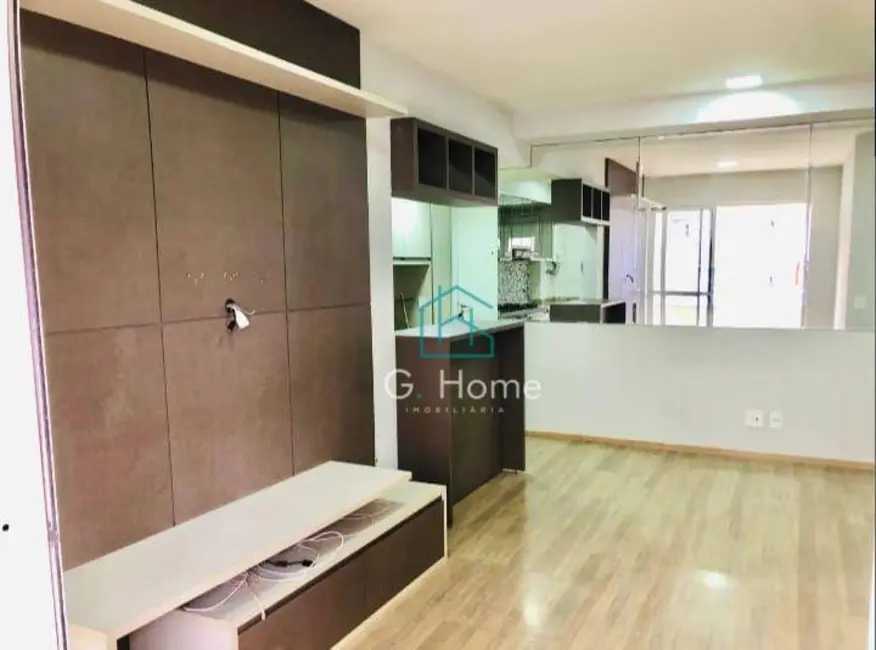 Foto 2 de Apartamento com 3 quartos à venda, 125m2 em Gleba Fazenda Palhano, Londrina - PR
