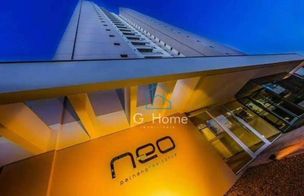 Foto 1 de Apartamento com 3 quartos à venda, 125m2 em Gleba Fazenda Palhano, Londrina - PR