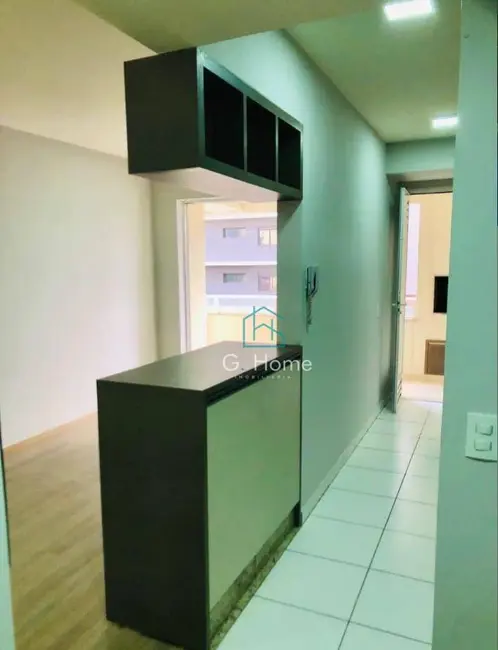 Apartamento com 3 quartos à venda, 125m2 em Gleba Fazenda Palhano, Londrina - PR - imagem 5 Foto 5 de Apartamento com 3 quartos à venda, 125m2 em Gleba Fazenda Palhano, Londrina - PR