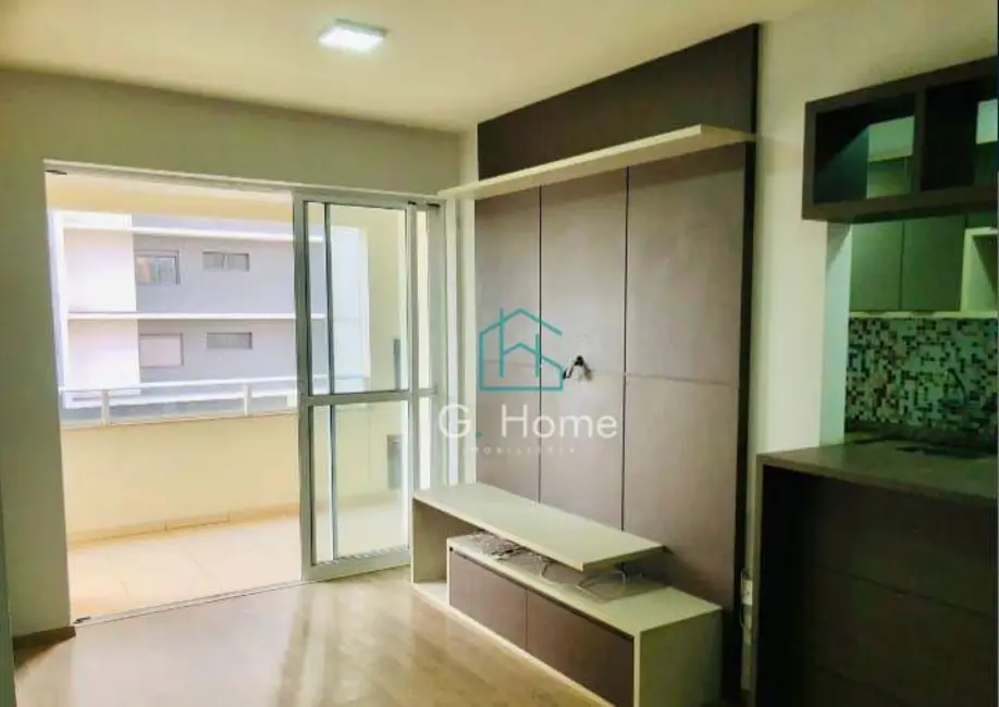 Apartamento com 3 quartos à venda, 125m2 em Gleba Fazenda Palhano, Londrina - PR - imagem 3 Foto 3 de Apartamento com 3 quartos à venda, 125m2 em Gleba Fazenda Palhano, Londrina - PR