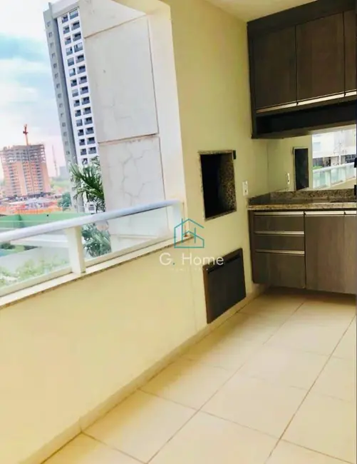 Apartamento com 3 quartos à venda, 125m2 em Gleba Fazenda Palhano, Londrina - PR - imagem 7 Foto 7 de Apartamento com 3 quartos à venda, 125m2 em Gleba Fazenda Palhano, Londrina - PR