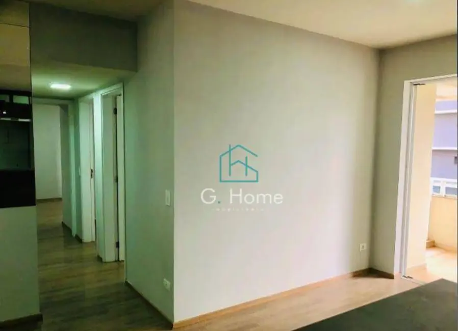Apartamento com 3 quartos à venda, 125m2 em Gleba Fazenda Palhano, Londrina - PR - imagem 4 Foto 4 de Apartamento com 3 quartos à venda, 125m2 em Gleba Fazenda Palhano, Londrina - PR