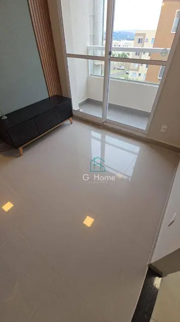 Apartamento com 2 quartos à venda, 47m2 em Londrina - PR - imagem 6 Foto 6 de Apartamento com 2 quartos à venda, 47m2 em Londrina - PR